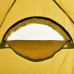 Toaletă Portabilă De Camping Cu Cort, 10+10 L