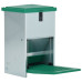 Dozator Automat De Hrană Pentru Păsări De Curte, Cu Banda, 8 Kg