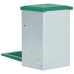 Dozator Automat De Hrană Pentru Păsări De Curte, Cu Banda, 8 Kg