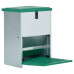 Dozator Automat De Hrană Pentru Păsări De Curte Cu Banda 12 Kg