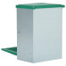 Dozator Automat De Hrană Pentru Păsări De Curte Cu Banda 12 Kg