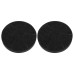 Filtre Cu Cărbune Pentru Hotă De Bucătărie, 2 Buc., 105X21 Mm