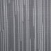 Covor De Exterior, Arakil Antracit, 80X250 Cm, Pp