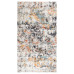 Covor De Exterior Din Țesătură Plată, Multicolor, 115X170 Cm
