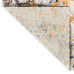 Covor De Exterior Din Țesătură Plată, Multicolor, 115X170 Cm