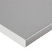339579  Blat De Bucătărie Gri, 60X60X2,8 Cm, Lemn Prelucrat