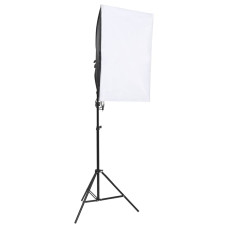 Kit De Iluminat Pentru Studio Foto