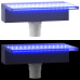 Deversor De Cascadă Cu Led-Uri Rgb, Acrilic, 30 Cm