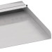 Deversor De Cascadă Cu Led-Uri Rgb, 30 Cm, Oțel Inoxidabil