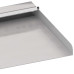 Deversor De Cascadă Cu Led-Uri Rgb, 45 Cm, Oțel Inoxidabil