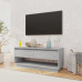 812973  Tv Cabinet Grey Sonoma 102X41X44 Cm Chipboard