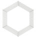 Adăpost Pentru Animale Cu 6 Panouri, 54X100 Cm, Fier Galvanizat