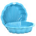 Gropi De Nisip, 2 Buc., Albastru, 77X87X21 Cm, Plastic