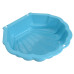 Gropi De Nisip, 2 Buc., Albastru, 77X87X21 Cm, Plastic