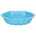 Gropi De Nisip, 2 Buc., Albastru, 77X87X21 Cm, Plastic