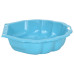 Gropi De Nisip, 2 Buc., Albastru, 77X87X21 Cm, Plastic