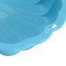 Gropi De Nisip, 2 Buc., Albastru, 77X87X21 Cm, Plastic