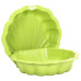 Gropi De Nisip, 2 Buc., Verde, 77X87X21 Cm, Plastic