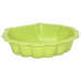 Gropi De Nisip, 2 Buc., Verde, 77X87X21 Cm, Plastic