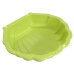 Gropi De Nisip, 2 Buc., Verde, 77X87X21 Cm, Plastic