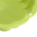 Gropi De Nisip, 2 Buc., Verde, 77X87X21 Cm, Plastic