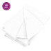 Prelată 180 G/M², Alb, 6X6 M, Hdpe