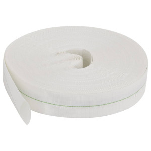 Furtun Plat, 100 M 1" Pe