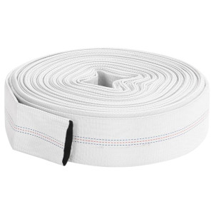 Furtun De Incendiu, 20 M, 2", Pvc