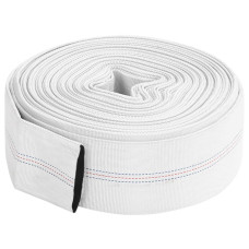 Furtun De Incendiu, 20 M 3" Pvc
