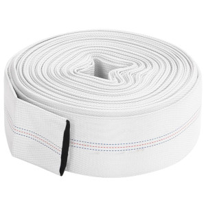 Furtun De Incendiu, 30 M 3" Pvc