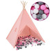 Bile De Joc, 250 Buc., Multicolor