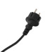 Cablu Luminos Cu 240 Led-Uri, Alb Cald, 10 M, Pvc