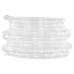 Cablu Luminos Cu 240 Led-Uri, Multicolor, 10 M, Pvc