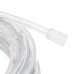 Cablu Luminos Cu 240 Led-Uri, Multicolor, 10 M, Pvc