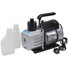 Cameră De Vid Cu Pompă În 2 Trepte, 5,5 L