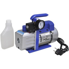 Cameră De Vid Cu Pompă Cu O Singură Treaptă, 5,5 L