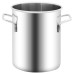 Cameră De Vid, 5,5 L, Oțel Inoxidabil