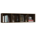 Bibliotecă/Dulap Tv Stejar Maro 143X30X36 Cm Lemn Prelucrat