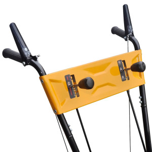 Dispozitiv De Măturare Multifuncțional Pe Benzină, 6,5 Cp