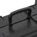 Rampă Pliabilă Pentru Câini, Negru, 153X40X12,5 Cm, Plastic