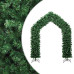 Arcadă Pom De Crăciun, Verde, 270 Cm