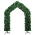 Arcadă Pom De Crăciun, Verde, 270 Cm