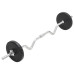 Set De Haltere Și Gantere, 30 Kg