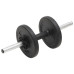 Set De Haltere Și Gantere, 30 Kg
