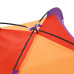 Cort De Joacă Pentru Copii, Multicolor, 338X123X111 Cm