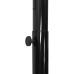 Suport Cu Coș De Baschet, Negru, 258-363 Cm, Polietilenă