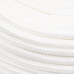 Frânghie De Barcă, Alb Complet, 10 Mm, 50 M, Polipropilenă Frânghie De Barcă, Alb Complet, 10 Mm, 50 M, Polipropilenă