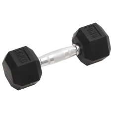 Gantere, 2 Buc., 12 Kg, Fontă