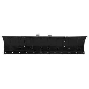 Plug De Zăpadă Pentru Stivuitor, Negru, 200X48 Cm