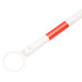 Bare Retractabile De Conuri De Trafic 10 Buc. 116-197 Cm Abs